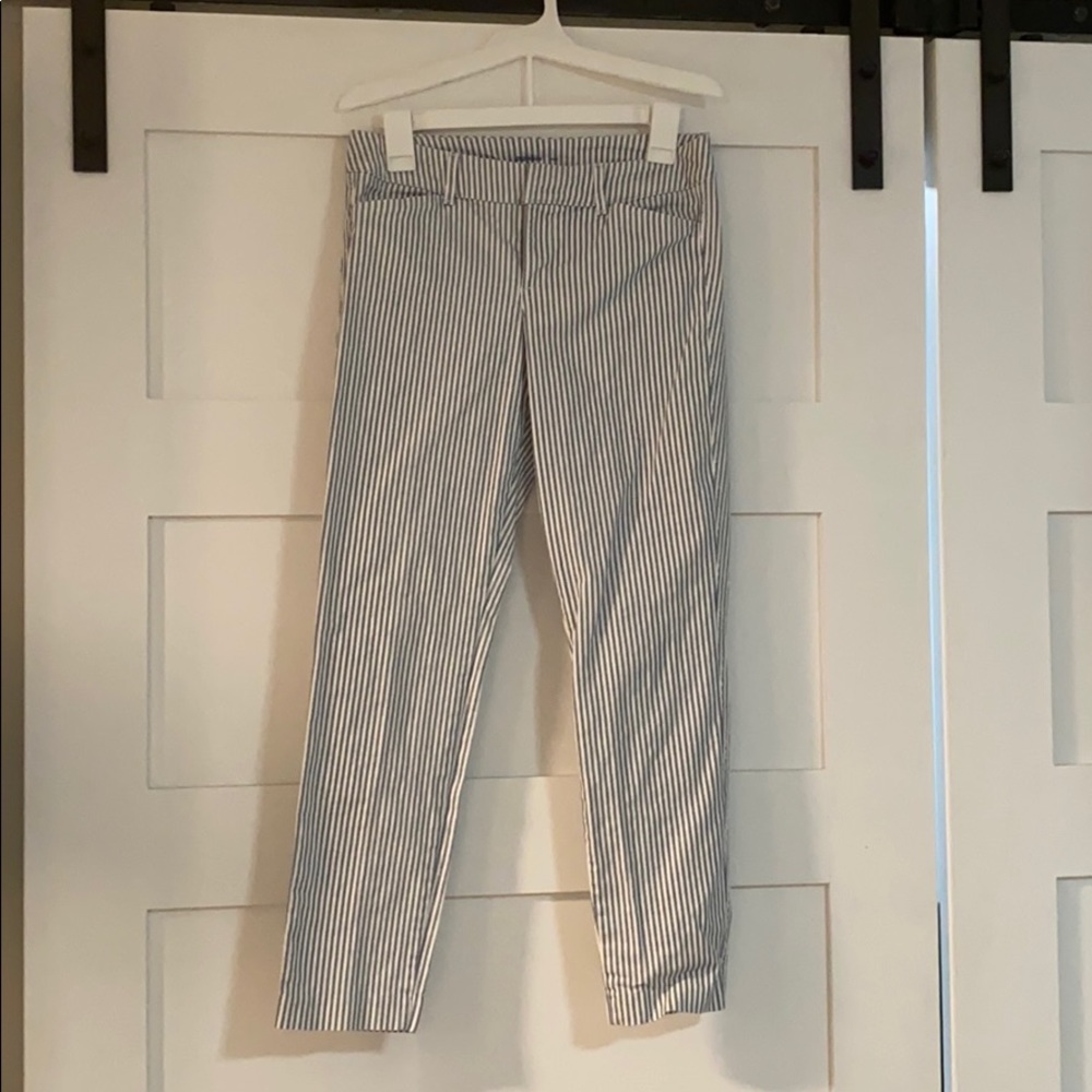 Work pants